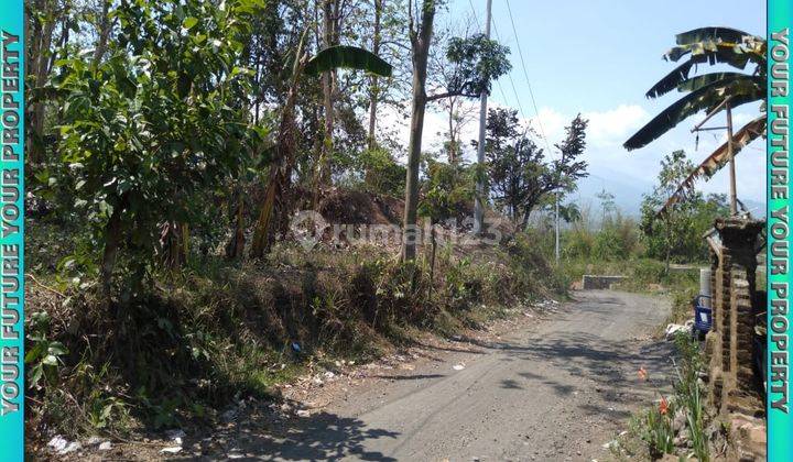 Tanah Luas Pinggir Jalan Dekat Tiara Water Boom 1