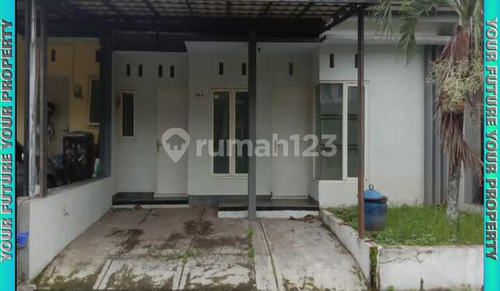 Rumah Minimalis Cantik Siap Huni Dekat Unej 1