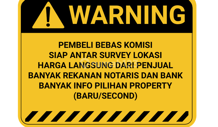Rumah Dan Gudang Pinggir Jalan Siap Pakai 2