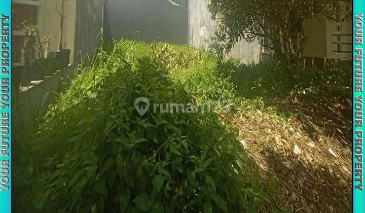 Tanah Kapling di Perum Elit Dekat Transmart 1