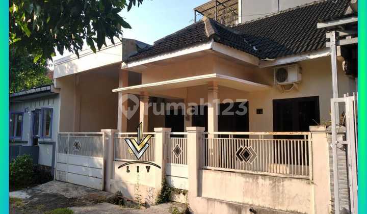 Rumah Cantik Siap Huni Dekat Smp 11 Jember 1
