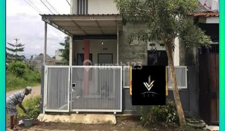 Rumah Minimalis Siap Huni Dekat Pasar Wirolegi 1