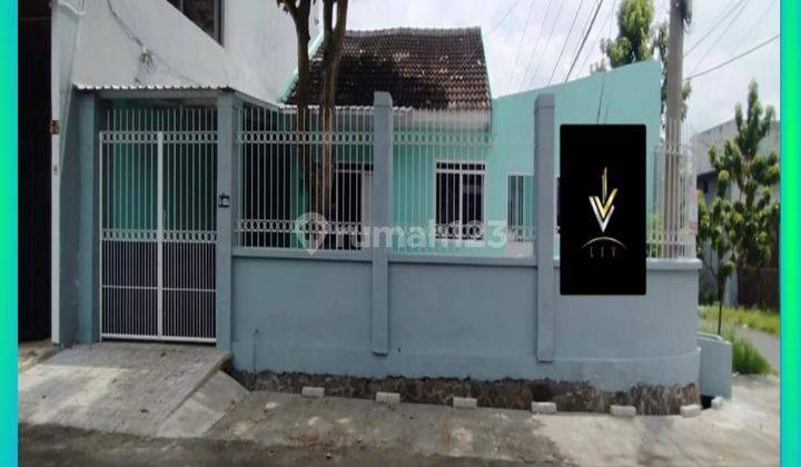 Kontrakan Cantik Banyak Kamar Dekat Satlantas 1