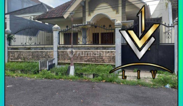 Kontrakan Cantik Siap Huni Belakang Transmart 1