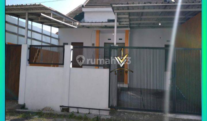 Kontrakan Minimalis Cantik Siap Huni Dekat Kota 1