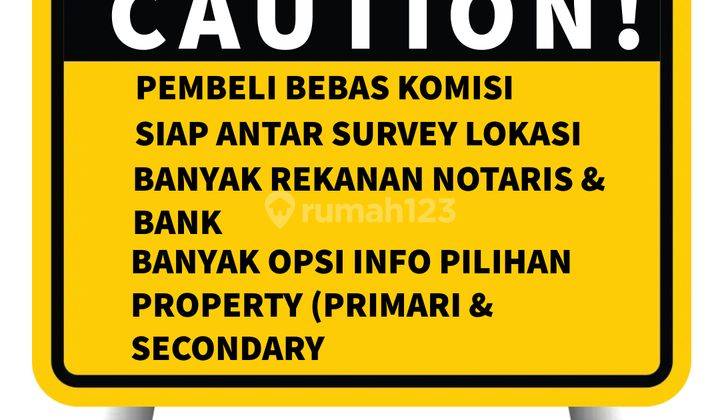 Kontrakan Minimalis Siap Huni Dekat Smk Kartini 2