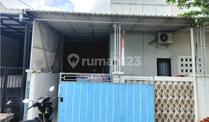 FOR SALE AFFORDABLE READY-TO-OCCUPY HOUSE NEAR WAREHOUSING AREA 1