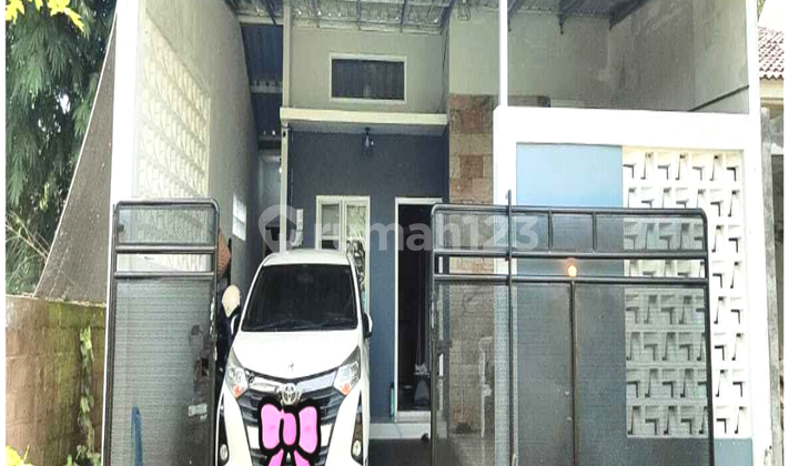 Dijual Rumah Murah Siap Huni Dekat Rs Soebandy Jember 1