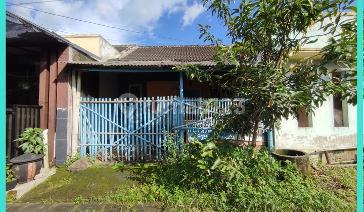 DIJUAL RUMAH MURAH SIAP HUNI TENGAH KOTA 1