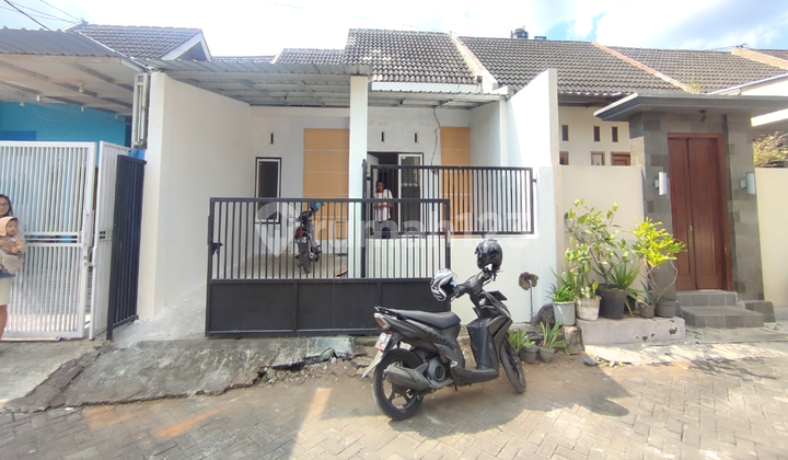 For Sale: Affordable and Lively House Near Jember University, Perfect for Investment 1