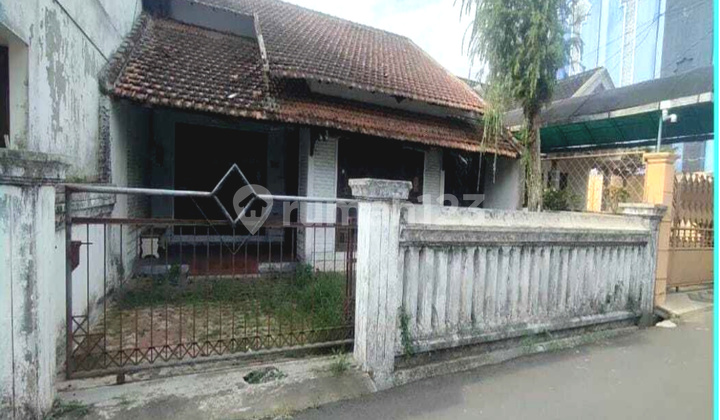 For Sale Beautiful House Near Muhammadyah University Jember 1