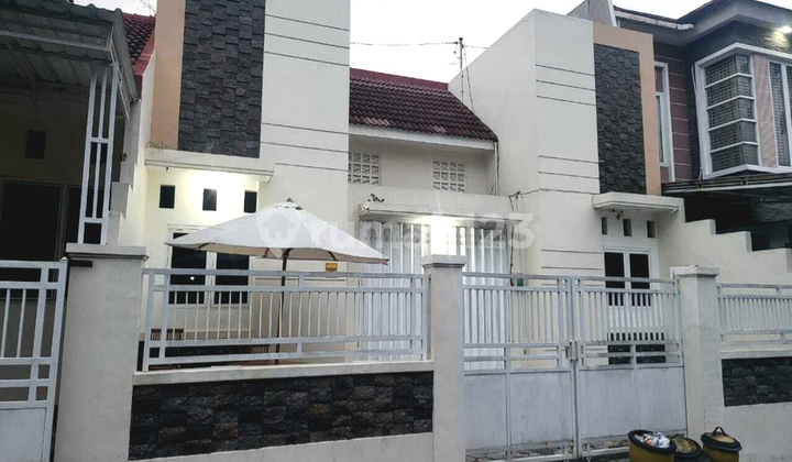 Dijual Rumah Kos Cewek Full Penghuni Full Perabot Dekat Unmu dan Unej 1