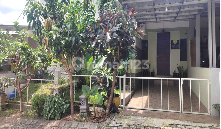 MINIMALIST SEMI-FURNISHED HOUSE FOR RENT NEAR THE CITY 1