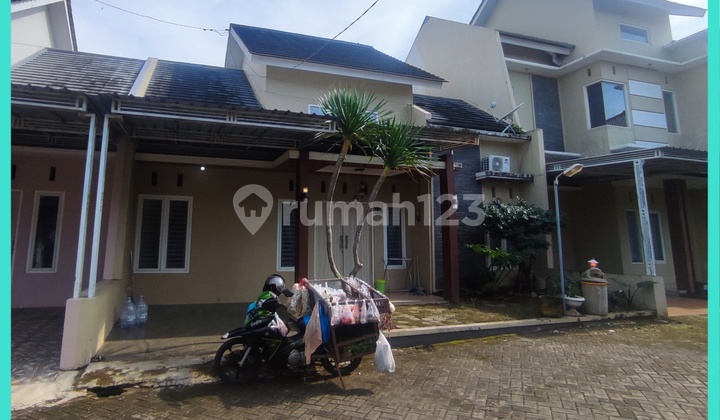 For Sale: Modern Minimalist 2-Storey House Ready to Occupy Near University of Jember 1
