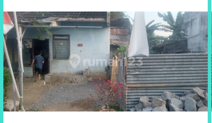 Dijual Tanah Luas Cocok untuk Bangun Cluster Dekat Kota