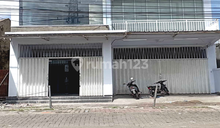 For Sale Minimalist 2-Storey Shop House at City Center Roadside 1
