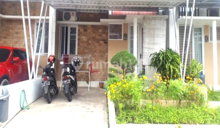 For Rent: Minimalist House Ready to Occupy Near Jember Station 1