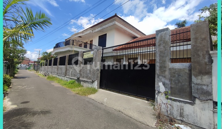 Dijual Rumah Mewah 2 Lantai Dekat Lippo Mall 1