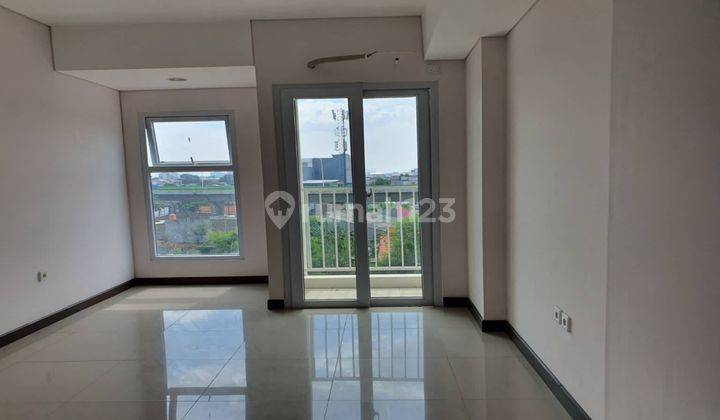 Apartmen Kebayoran Studio Siap Huni Baru 1