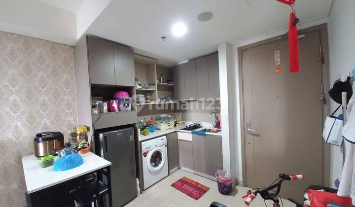 Apartemen Gold Coast PIK 1 Bedroom City View Termurah Lantai Favorite 1