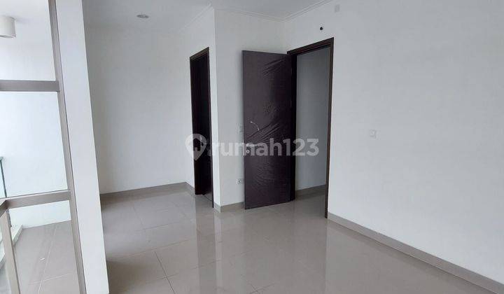 Rumah Pik2 6X12,5 ada kamar di bawah siap huni Termurah 2