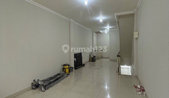 Ruko Sedayu Square Tahap 2 Siap Huni Termurah  1