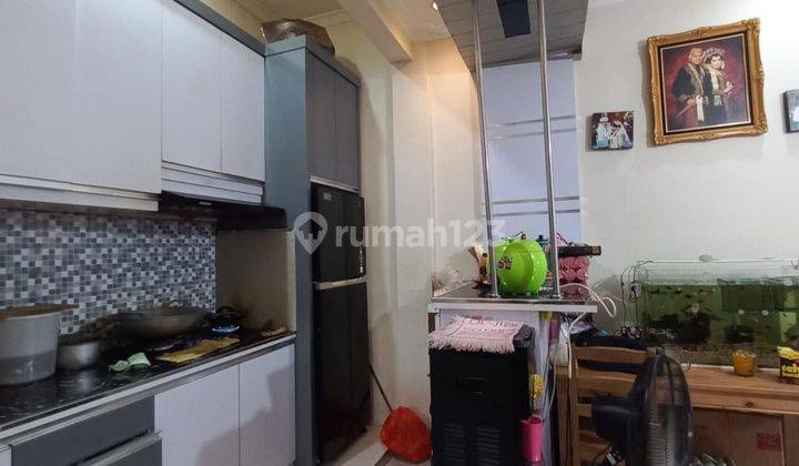 Rumah SHM 2 Lantai di pamulang tangerang selatan 5