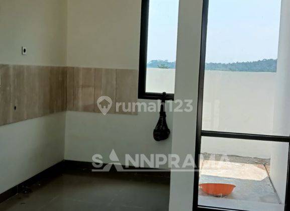 Erumahan Modern Dengan Pemandangan Alami Dan Sejuk400 Jutaan 11