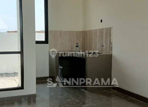 Erumahan Modern Dengan Pemandangan Alami Dan Sejuk400 Jutaan 13