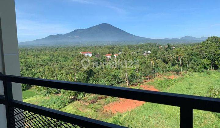 Kost kostan terlengkap nempel kampus di Serang d 2