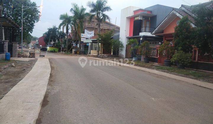 Tanah kavling lokasi staretegis pusat kota majalengka 1