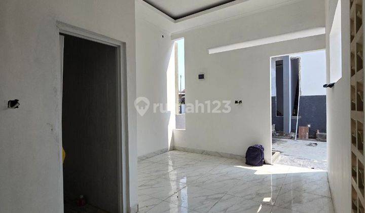 Rumah Baru Harga Ekonomis Di Cikaret Cibinong 2