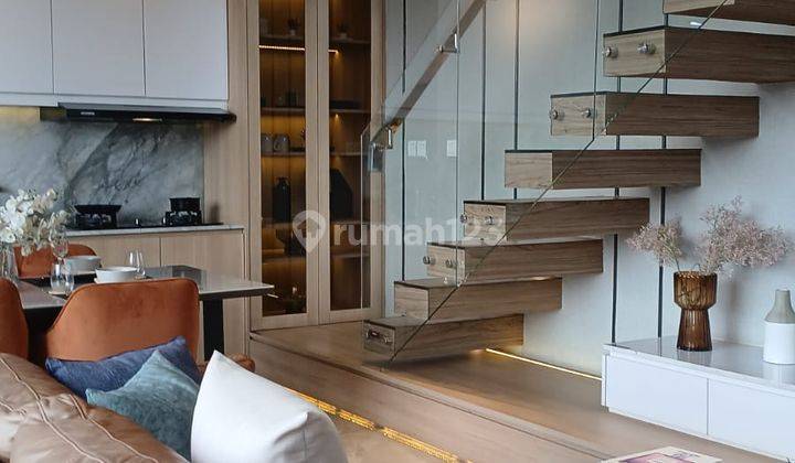 Cluster Elegant Dan Mewah Di Kawasan Shila Sawangan 2