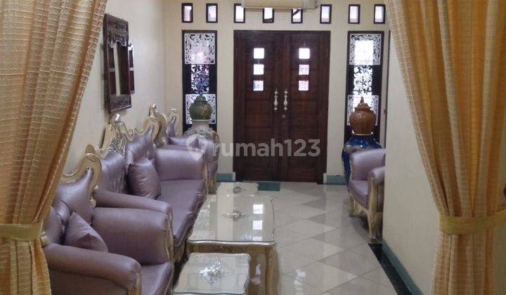 Rumah Siap Huni Dalam Perumahan Di Jatimelati  Bekasi 2