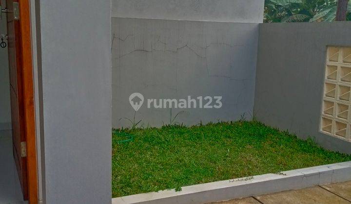 Rumah Baru 2 Lantai di Sawangan  2