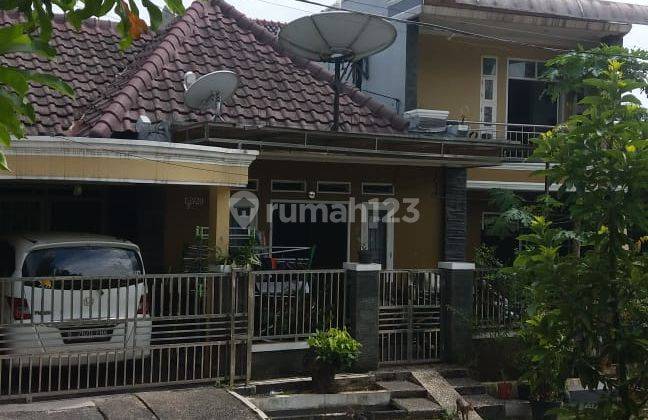 Rumah Grand Depok City Sektor Melati Depok  2