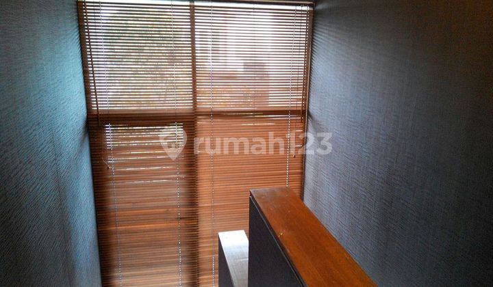 Rumah Siap Huni Royal Serpong Village Tangerang Selatan 2