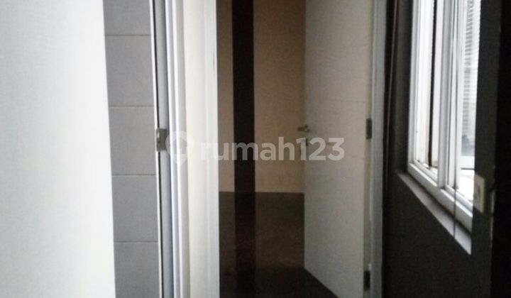 Rumah Siap Huni Royal Serpong Village Tangerang Selatan 3