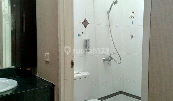 Rumah Siap Huni Royal Serpong Village Tangerang Selatan 6