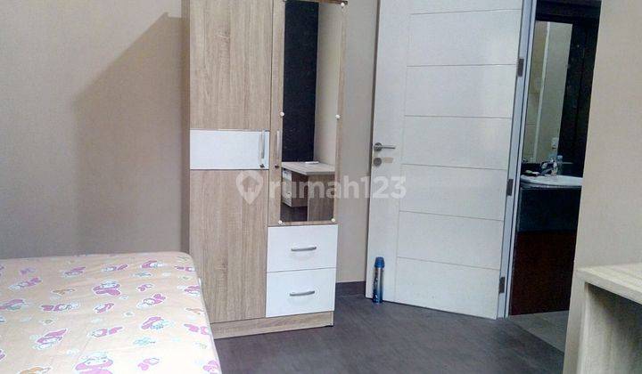 Rumah Siap Huni Royal Serpong Village Tangerang Selatan 5