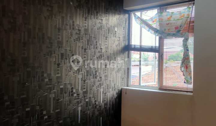 Rumah Siap Huni Royal Serpong Village Tangerang Selatan 8