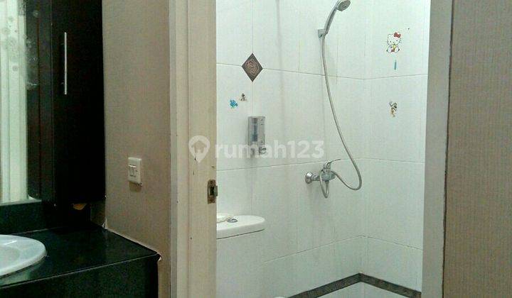 Rumah Siap Huni Royal Serpong Village Tangerang Selatan 11