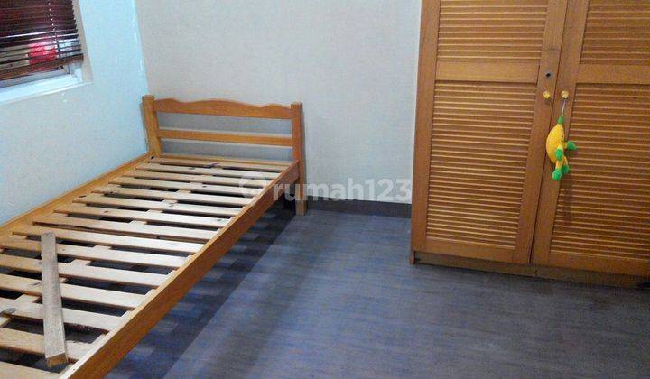 Rumah Siap Huni Royal Serpong Village Tangerang Selatan 13