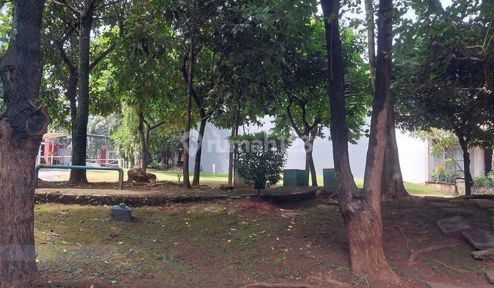 Kavling Pavillion Residence Bsd Tangerang Selatan 8