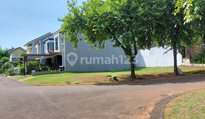 Kavling Pavillion Residence BSD Tangerang 3