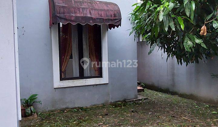 Rumah Royal Serpong Village Tangerang Selatan 2
