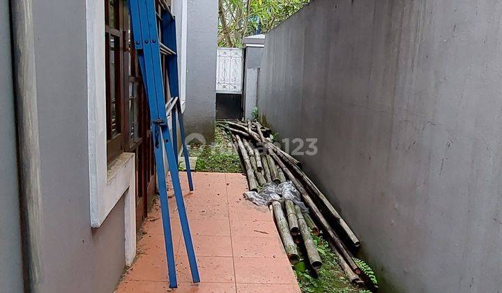 Rumah Royal Serpong Village Tangerang Selatan 3