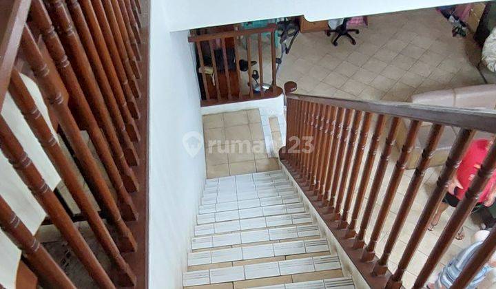 Rumah Royal Serpong Village Tangerang Selatan 9