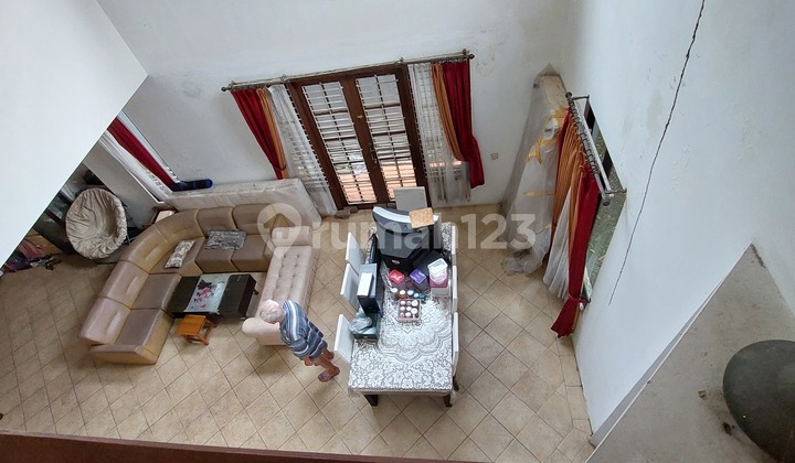 Rumah Royal Serpong Village Tangerang Selatan 10
