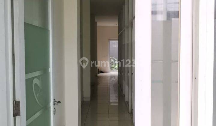 Ruko Kencana Loka Bsd Tangerang Selatan 3